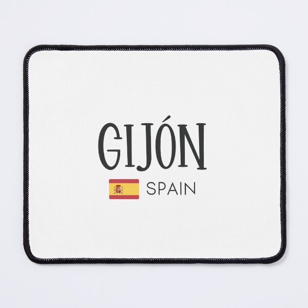 Item preview, Gijón - Spain designed and sold by StudioRedKoala.