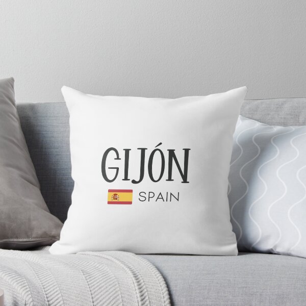 Item preview, Gijón - Spain designed and sold by StudioRedKoala.