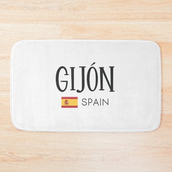 Item preview, Gijón - Spain designed and sold by StudioRedKoala.