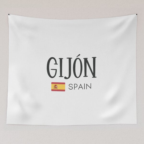 Item preview, Gijón - Spain designed and sold by StudioRedKoala.