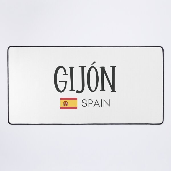 Item preview, Gijón - Spain designed and sold by StudioRedKoala.