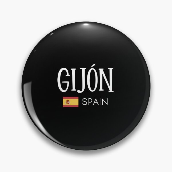 Item preview, Gijón - Spain designed and sold by StudioRedKoala.