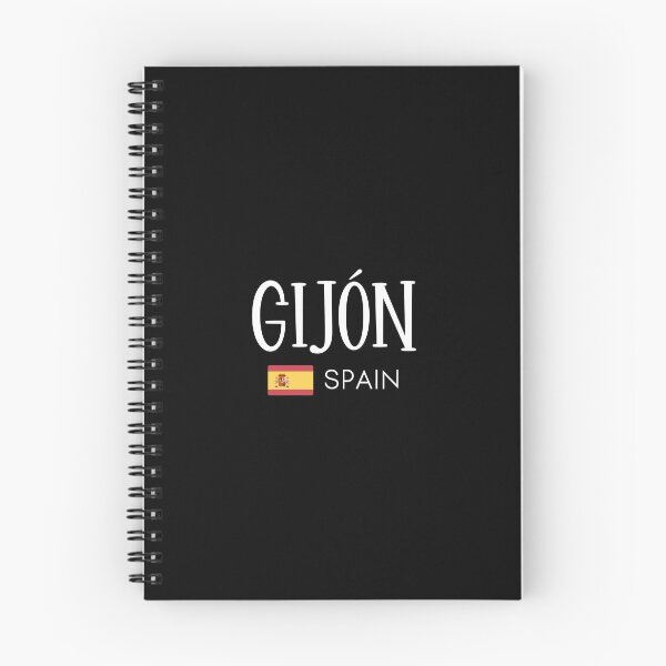 Item preview, Gijón - Spain designed and sold by StudioRedKoala.