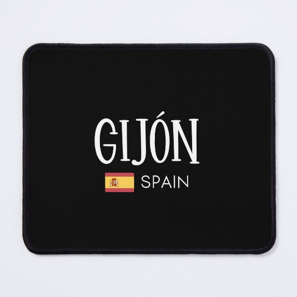 Item preview, Gijón - Spain designed and sold by StudioRedKoala.