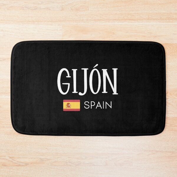 Item preview, Gijón - Spain designed and sold by StudioRedKoala.