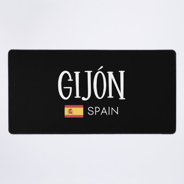 Item preview, Gijón - Spain designed and sold by StudioRedKoala.