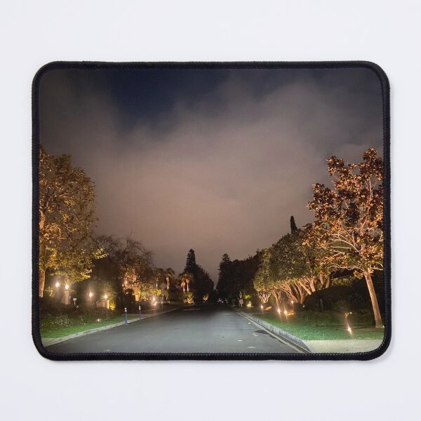 Item preview, “Golden Lights in the Night” designed and sold by AceScapes.