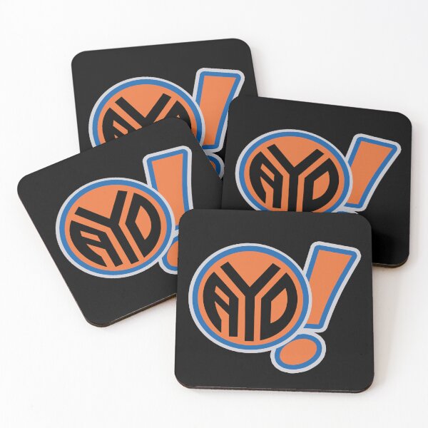 Item preview, AYO! - Bold, Loud, and Full of NYC Energy designed and sold by MemeBullies.