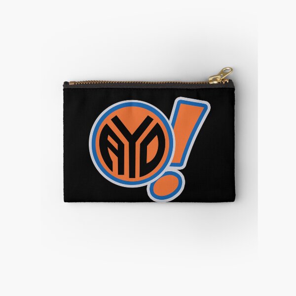 Item preview, AYO! - Bold, Loud, and Full of NYC Energy designed and sold by MemeBullies.