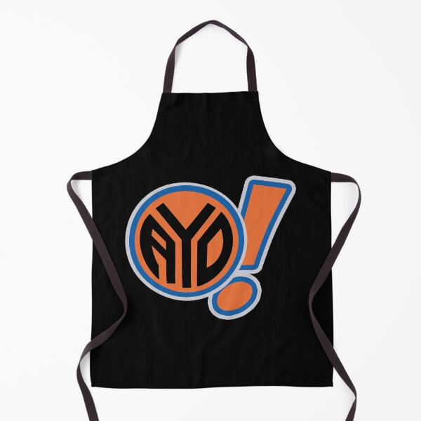 Item preview, AYO! - Bold, Loud, and Full of NYC Energy designed and sold by MemeBullies.