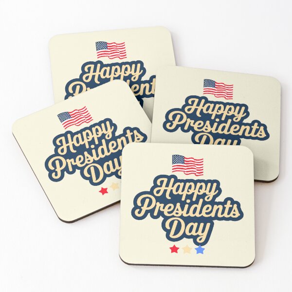 Item preview, Happy Presidents Day designed and sold by DBM Photo Art 1.