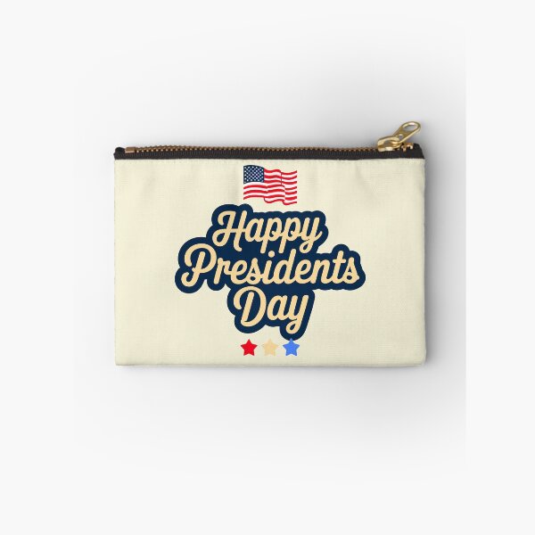 Item preview, Happy Presidents Day designed and sold by DBM Photo Art 1.