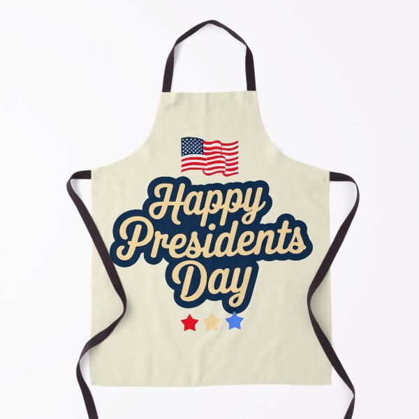 Item preview, Happy Presidents Day designed and sold by DBM Photo Art 1.