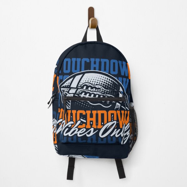 Item preview, Touchdown Vibes Only - American Football Energy designed and sold by MJO80.