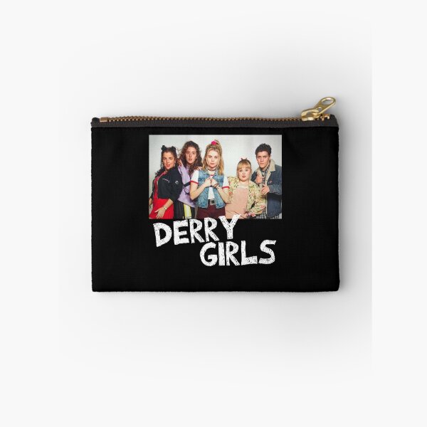 Item preview, Derry Girls designed and sold by quinnhopp.