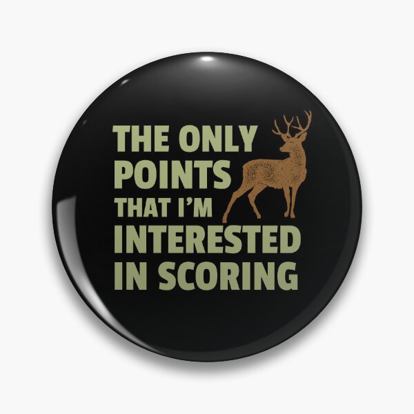 Item preview, A design for deer hunters. designed and sold by Mark4ArtTees.