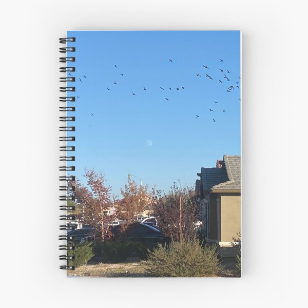 Item preview, “Wings Above Rooftops” designed and sold by AceScapes.