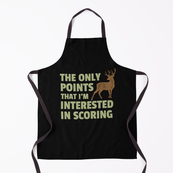 Item preview, A design for deer hunters. designed and sold by Mark4ArtTees.