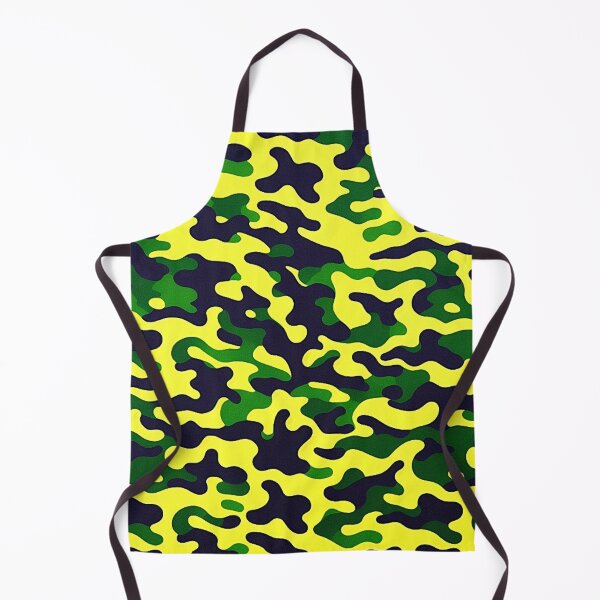 Item preview, Neon Camouflage Burst designed and sold by AppliedDesigns1.
