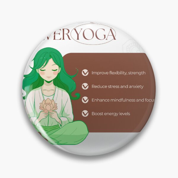 Artikelvorschau, Power Yoga mit Surya Sol Sun entworfen und verkauft von SuryaSolSun.