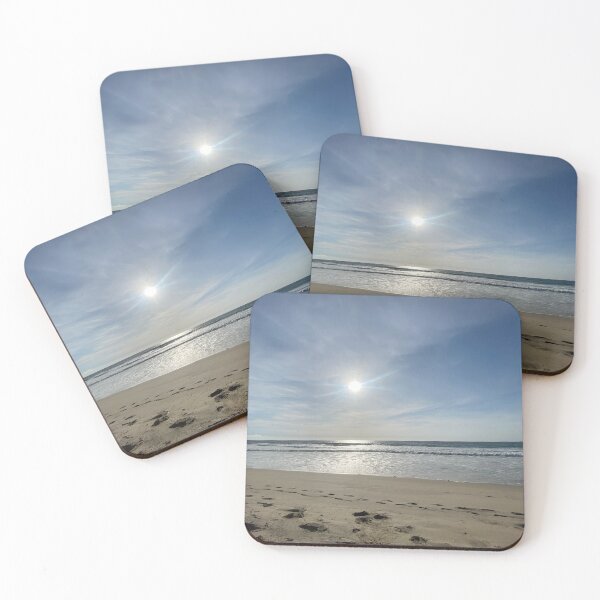 Item preview, “Steps Toward the Endless Sea” designed and sold by AceScapes.