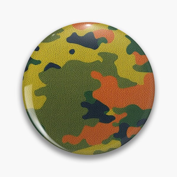 Item preview, Sunset Camouflage Blaze designed and sold by AppliedDesigns1.