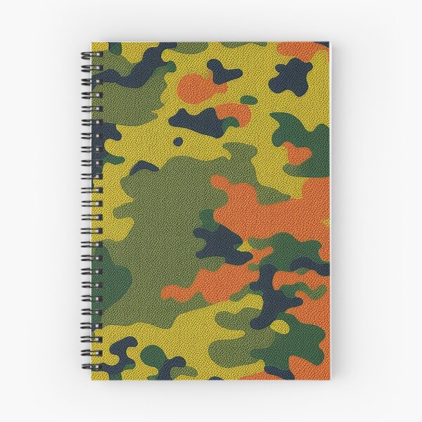 Item preview, Sunset Camouflage Blaze designed and sold by AppliedDesigns1.
