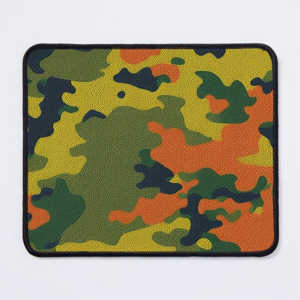 Item preview, Sunset Camouflage Blaze designed and sold by AppliedDesigns1.