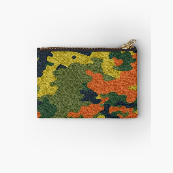 Item preview, Sunset Camouflage Blaze designed and sold by AppliedDesigns1.