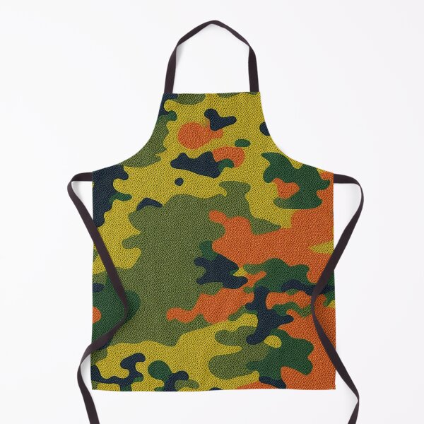 Item preview, Sunset Camouflage Blaze designed and sold by AppliedDesigns1.