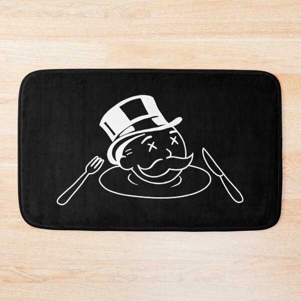 Item preview, Eat The Rich designed and sold by ValentinaHramov.