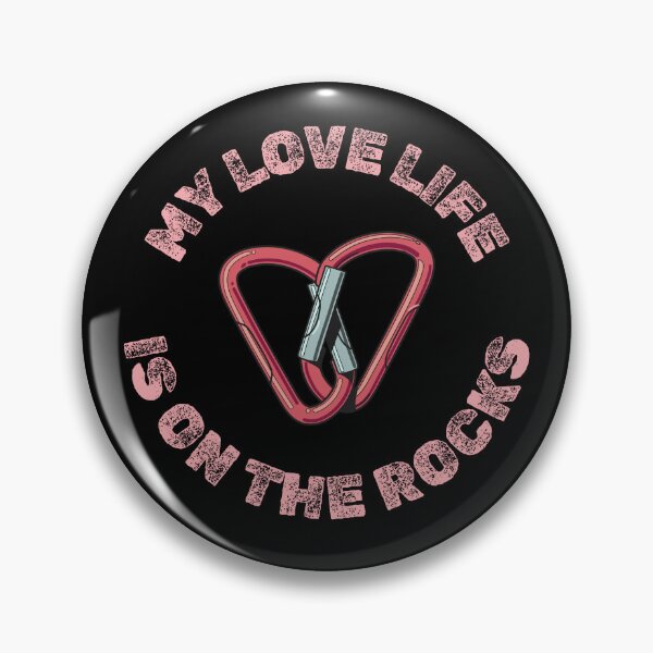 Item preview, Design Idea For Rock Climbers designed and sold by Mark4ArtTees.