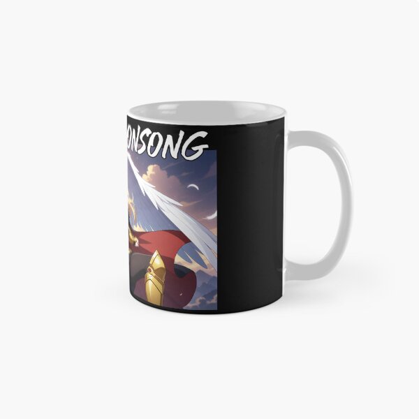 Item preview, Astrid Ironsong designed and sold by Ryker Art and Media.