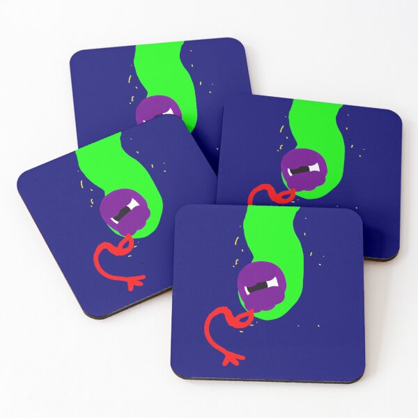 Item preview, Alien snake designed and sold by TwinkleToes101.