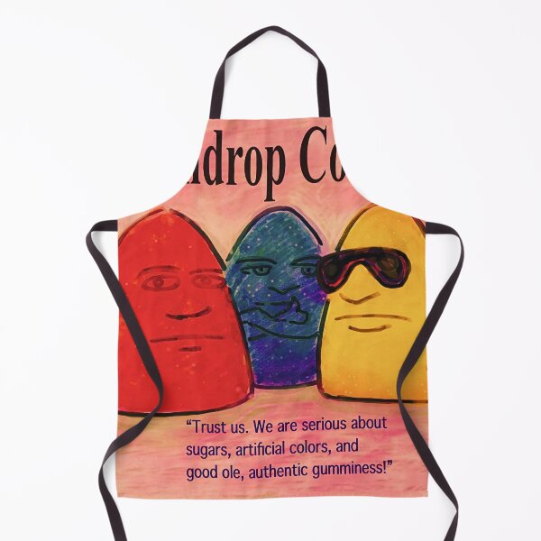 Item preview, The Gumdrop Committee designed and sold by South Bay Storyteller .