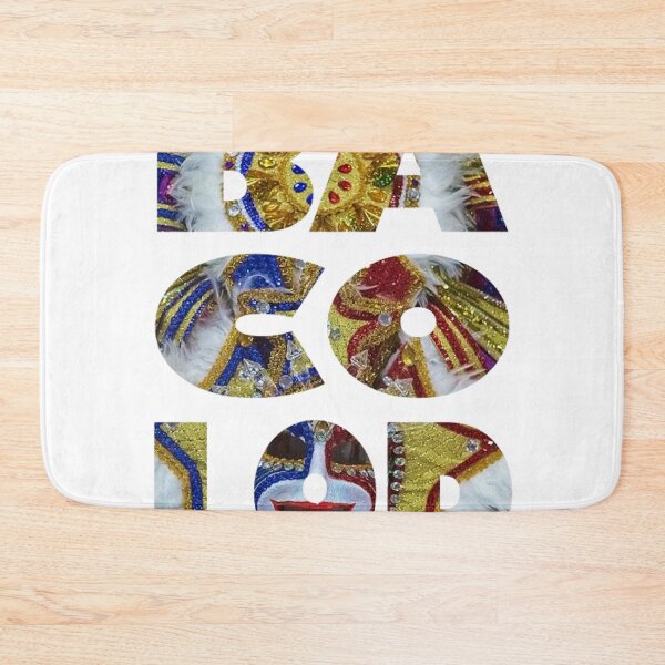 Item preview, Bacolod Masskara Festival designed and sold by likbatonboot.