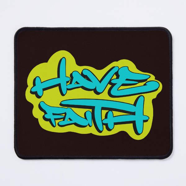 Item preview, Have Faith designed and sold by TwoGod.
