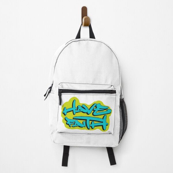 Item preview, Have Faith designed and sold by TwoGod.