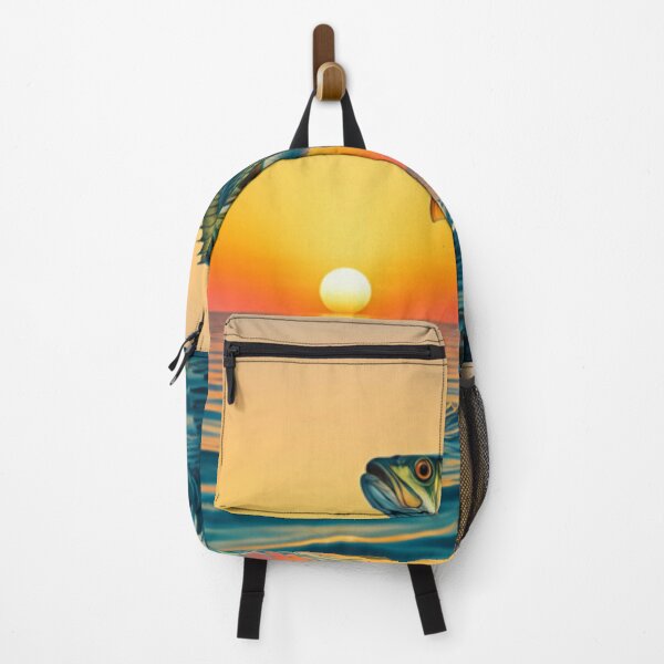 Item preview, Bass Jumping designed and sold by Phillips Pharms.