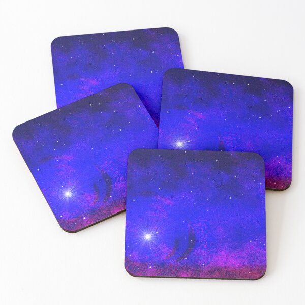 Item preview, Alien Sky designed and sold by A01S04A.
