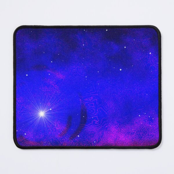Item preview, Alien Sky designed and sold by A01S04A.