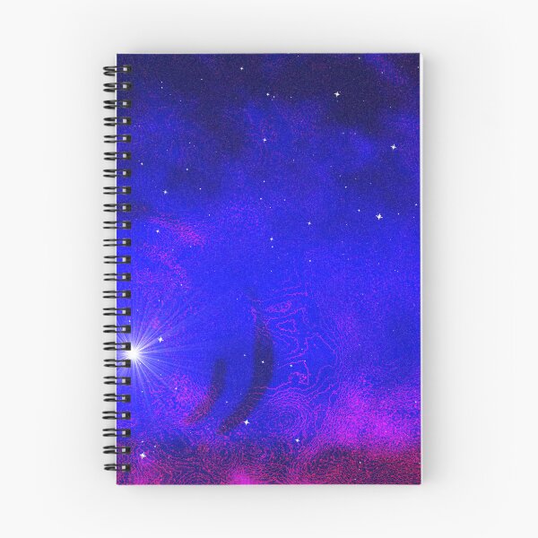 Item preview, Alien Sky designed and sold by A01S04A.