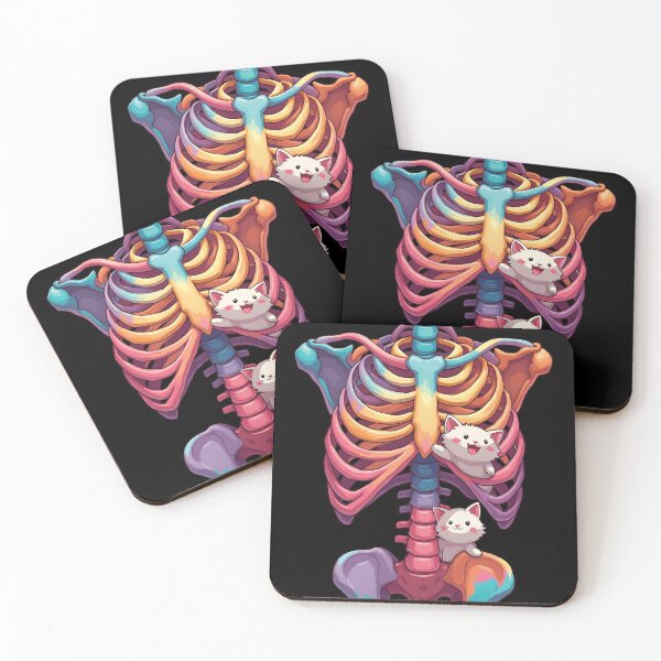 Item preview, Kittens in Your Bones designed and sold by Italkam.
