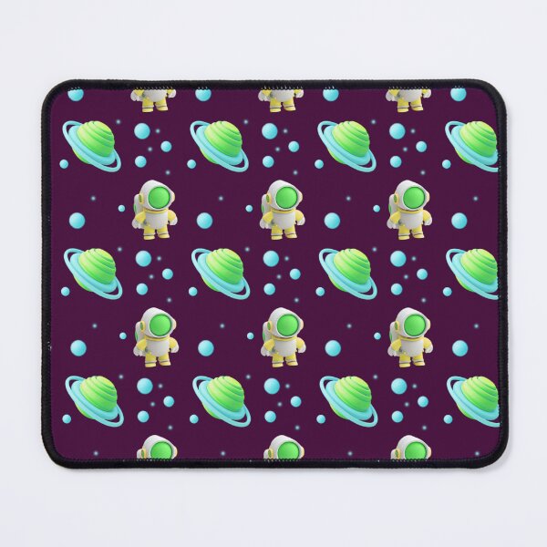 Item preview, Flash green spaceman in space designed and sold by Topmel.