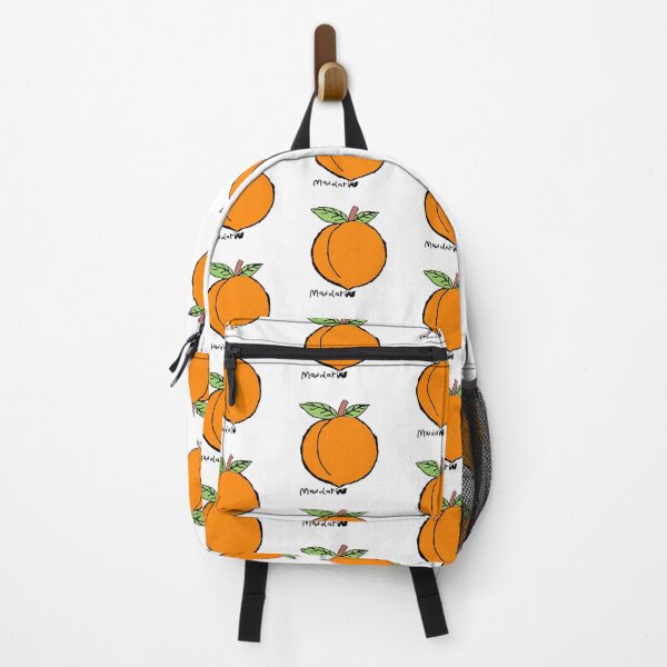 Item preview, Mandarin designed and sold by Hope4thefuture by Joshua Barber .