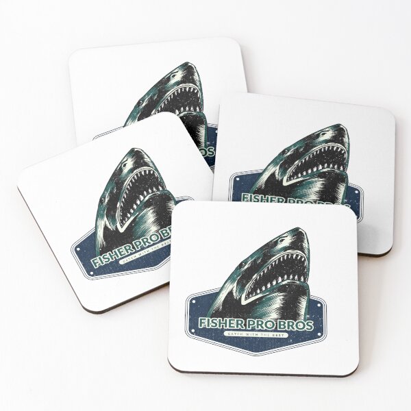 Item preview, Fisher Pro Bros Catch with the Best designed and sold by Papataps.