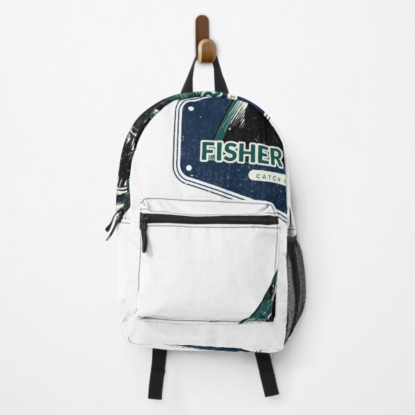 Item preview, Fisher Pro Bros Catch with the Best designed and sold by Papataps.
