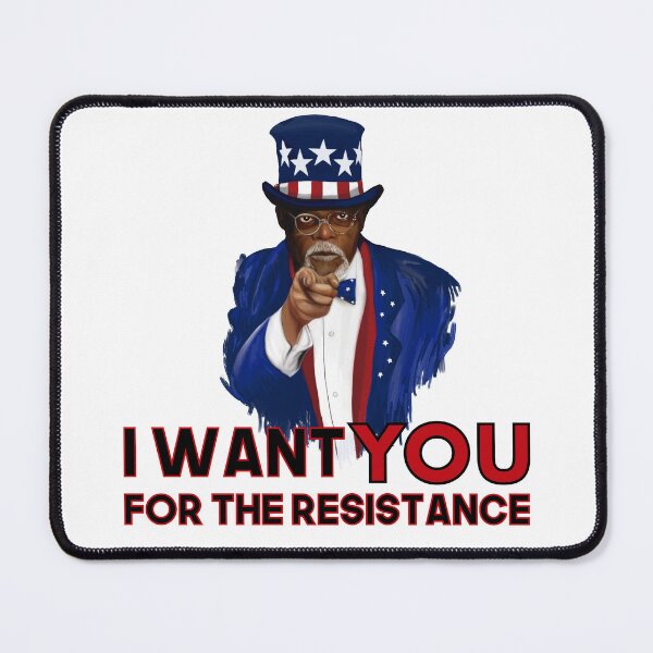 UNCLE SAMUEL L. JACKSON