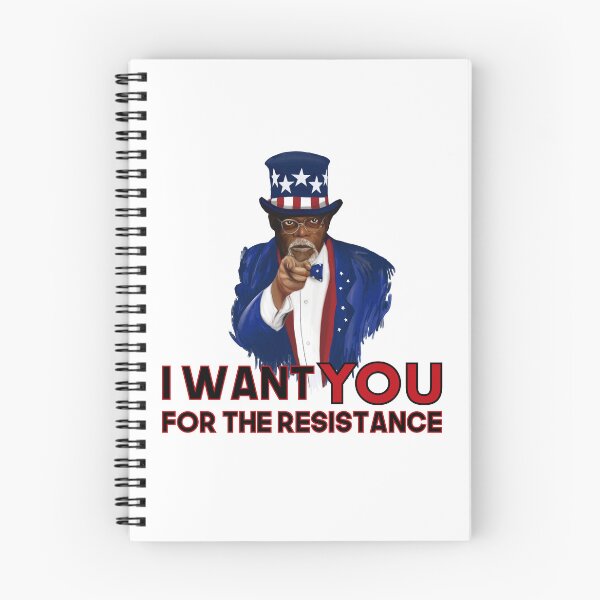 Item preview, UNCLE SAMUEL L. JACKSON designed and sold by LuksTEESred.