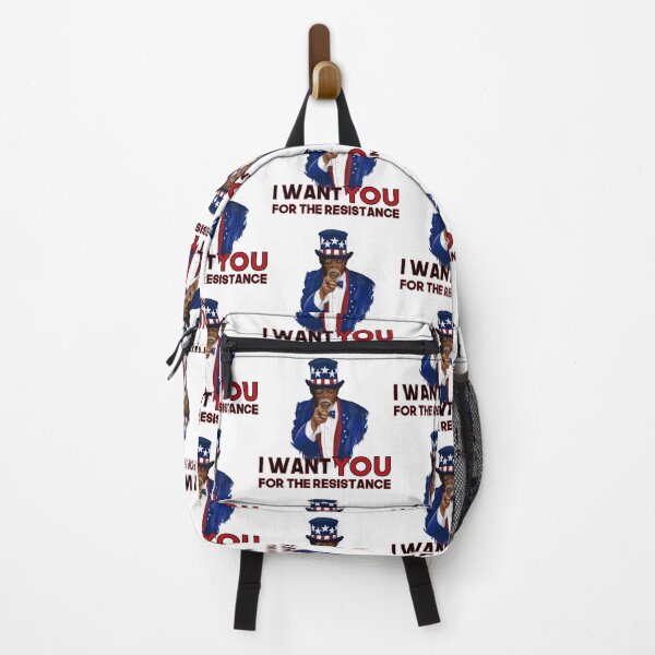 Item preview, UNCLE SAMUEL L. JACKSON designed and sold by LuksTEESred.